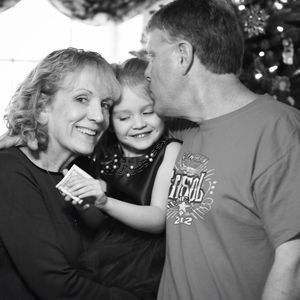 Meet your Posher, Melanie